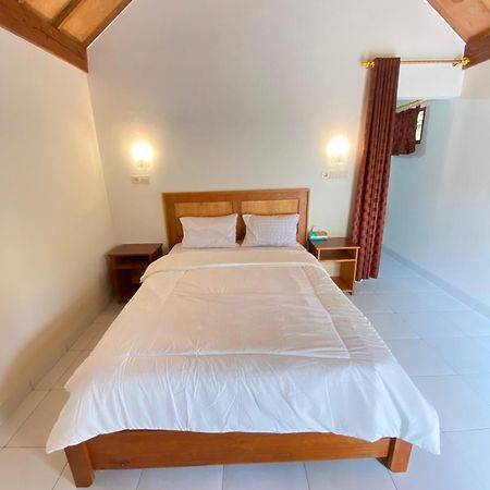 Avocado Homestay Tetebatu Eksteriør billede