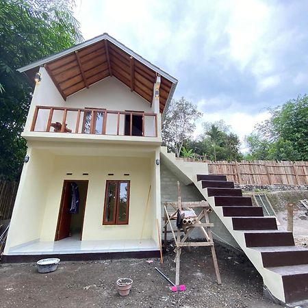 Avocado Homestay Tetebatu Eksteriør billede