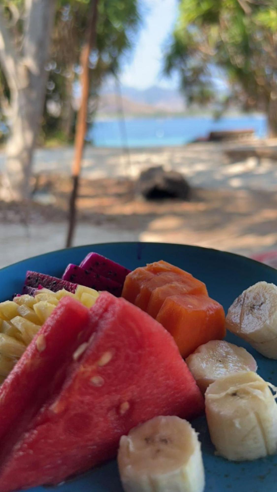 Avocado Homestay Tetebatu Eksteriør billede