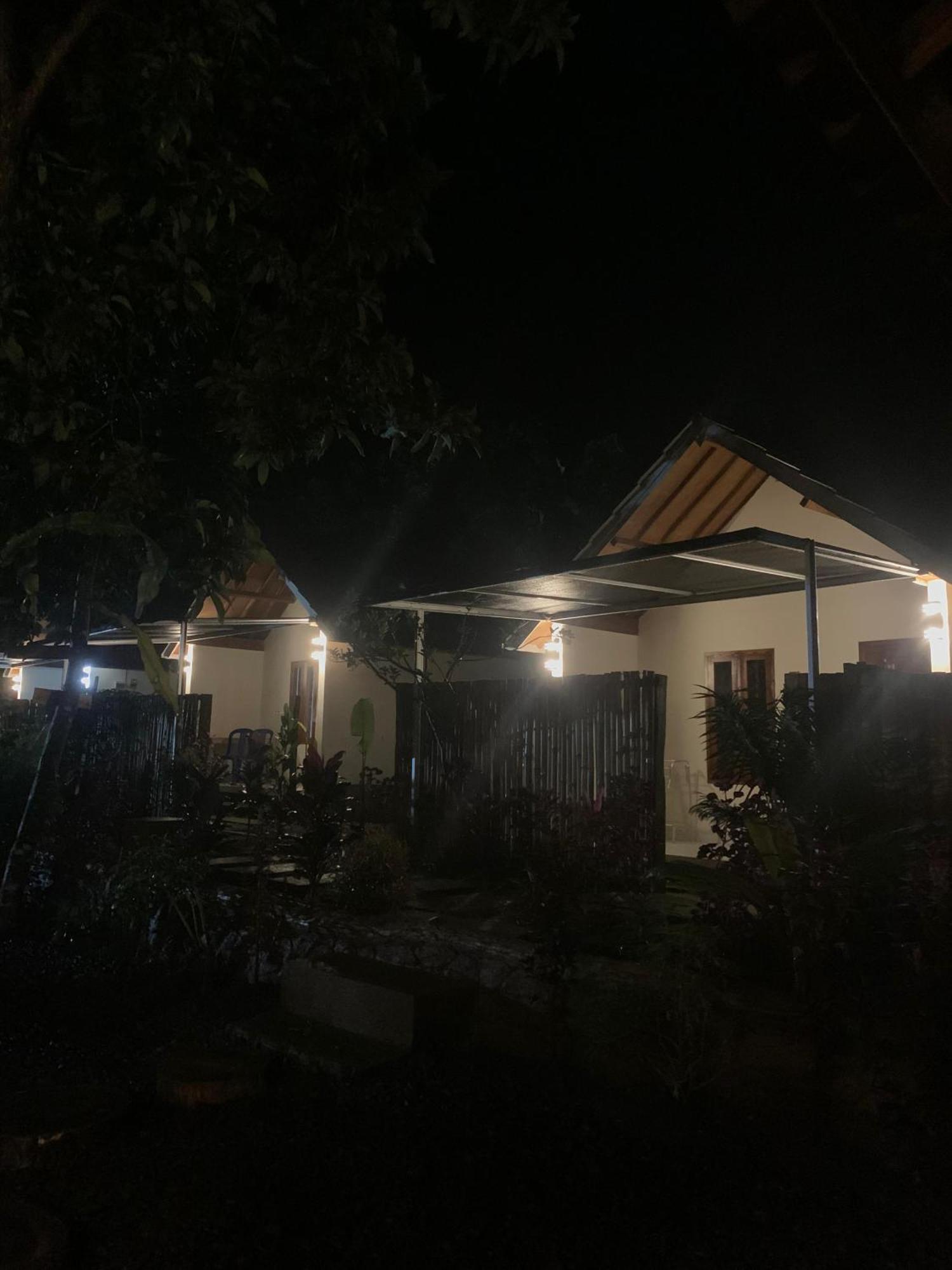 Avocado Homestay Tetebatu Eksteriør billede
