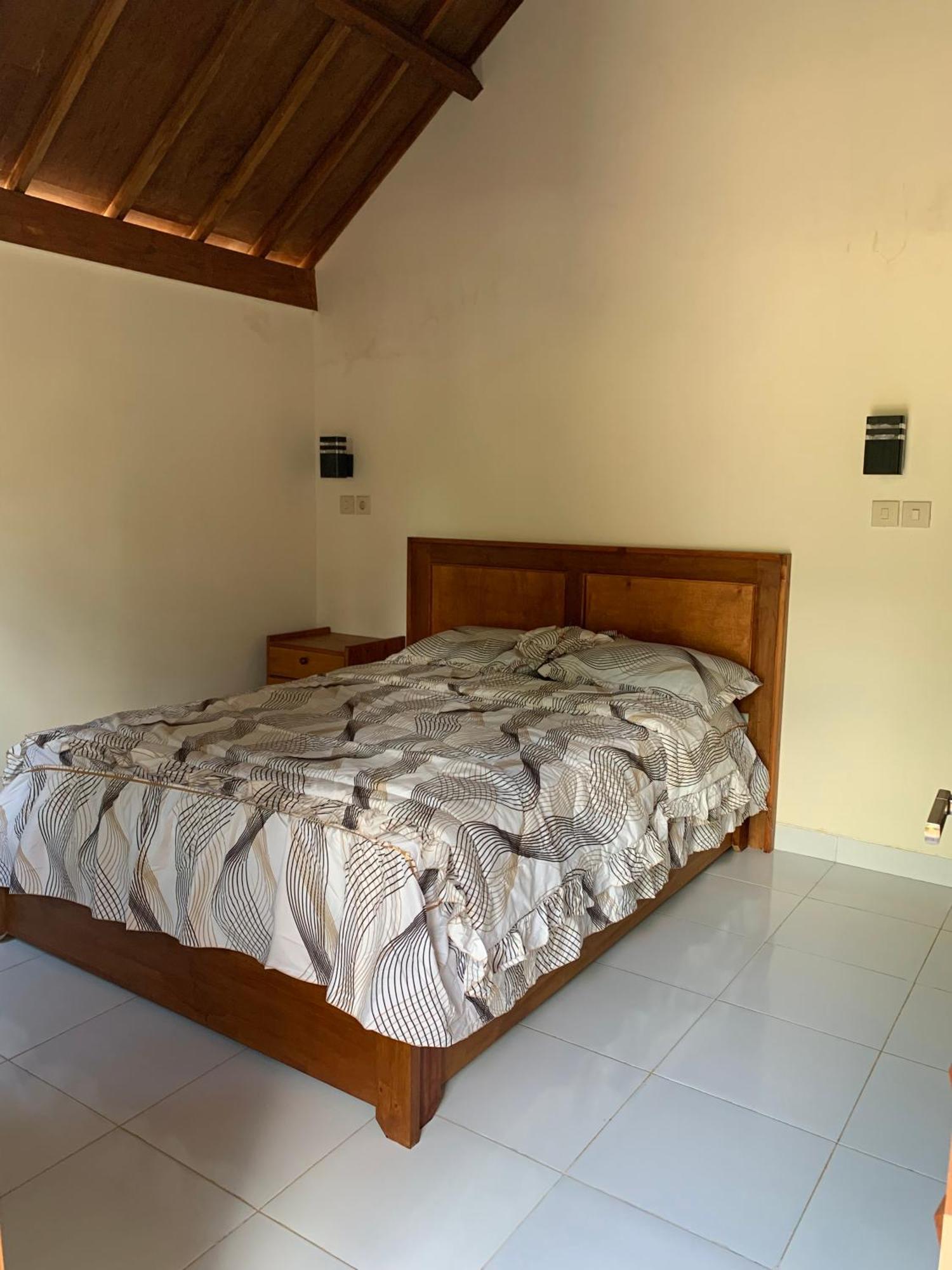 Avocado Homestay Tetebatu Eksteriør billede