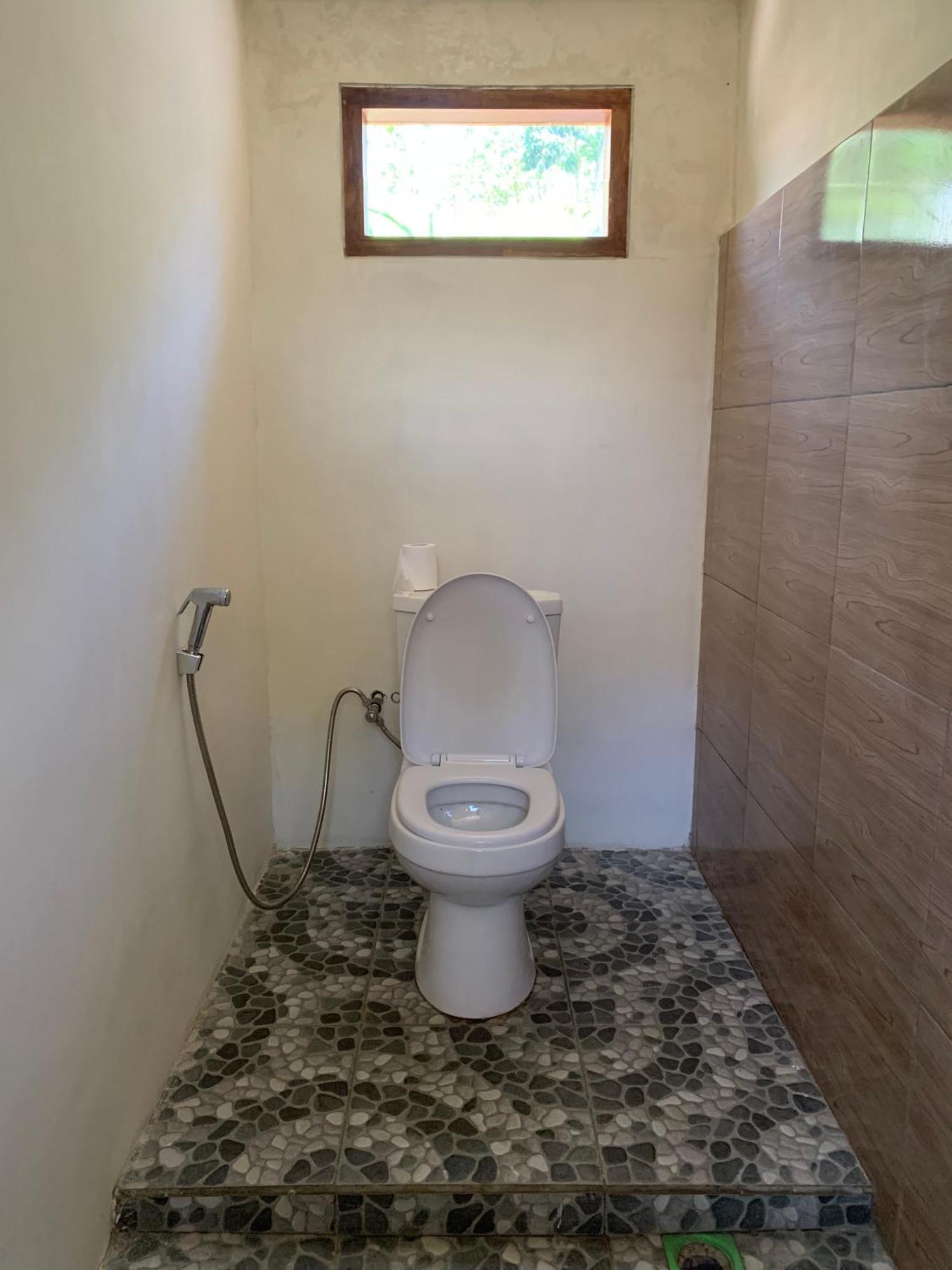 Avocado Homestay Tetebatu Eksteriør billede