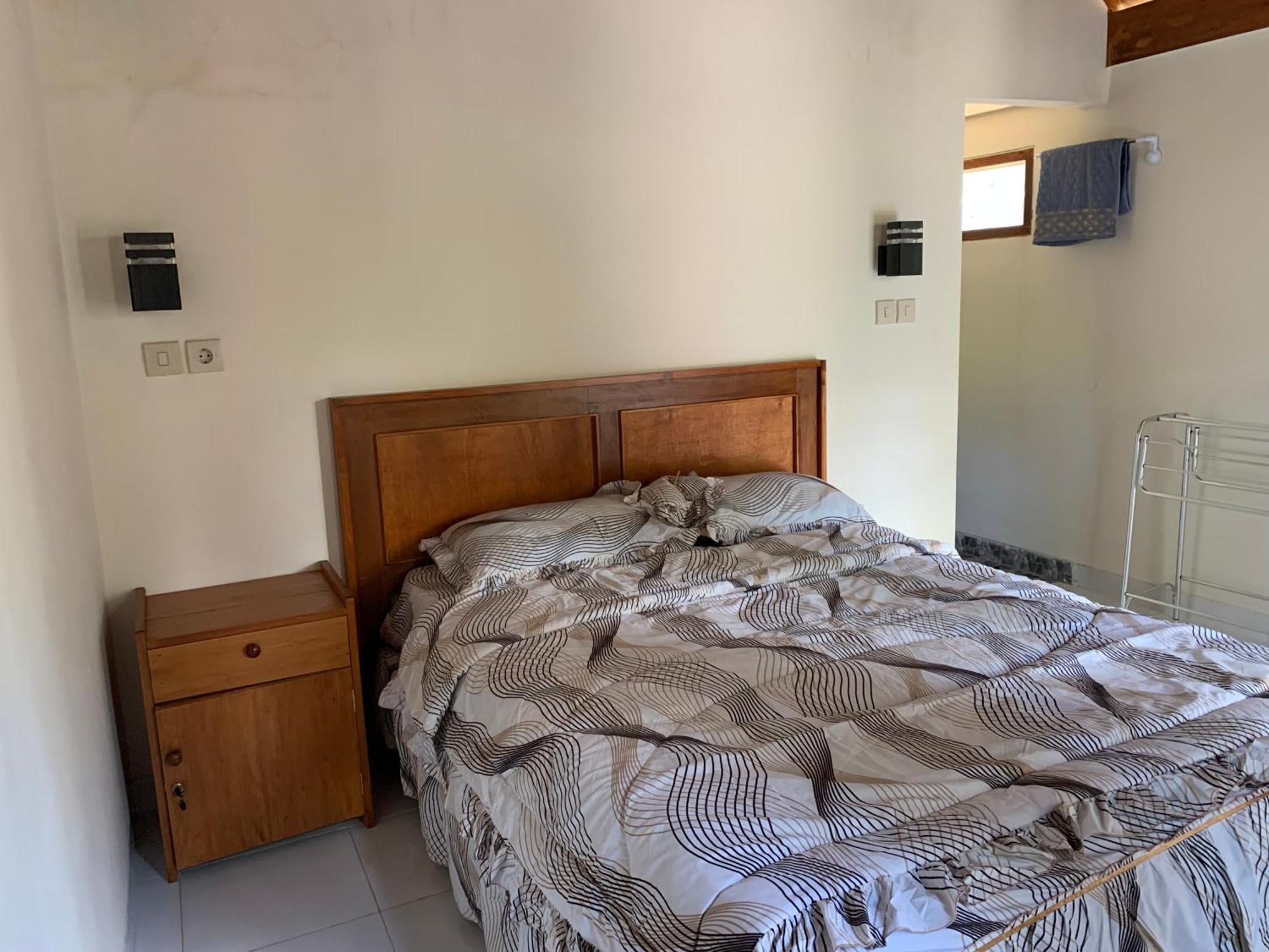 Avocado Homestay Tetebatu Eksteriør billede