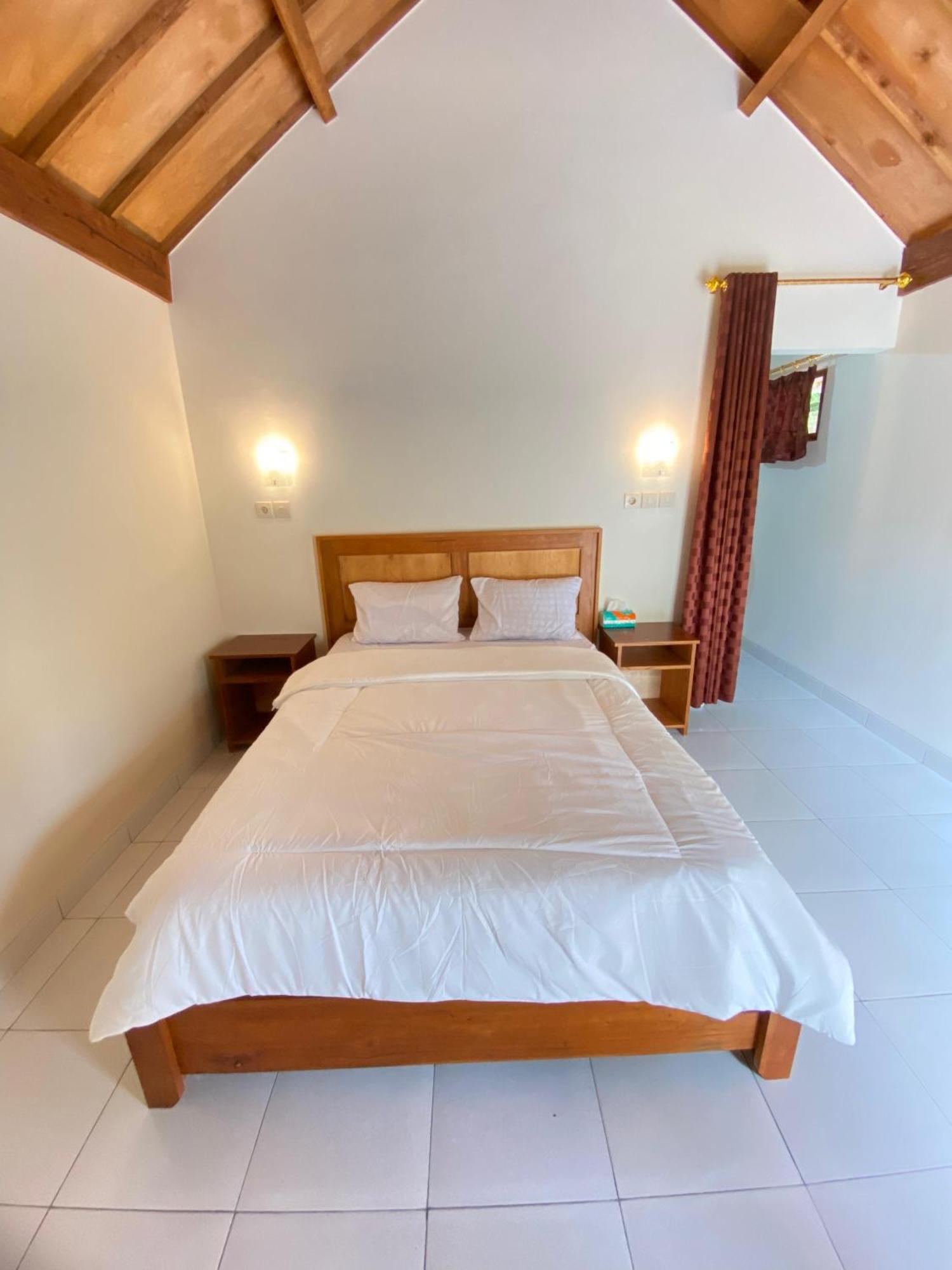 Avocado Homestay Tetebatu Eksteriør billede