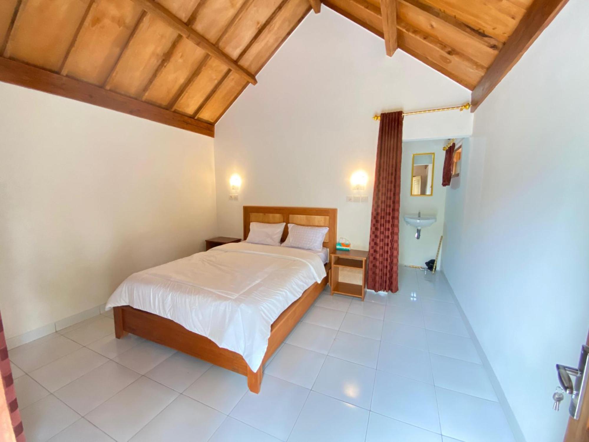 Avocado Homestay Tetebatu Eksteriør billede