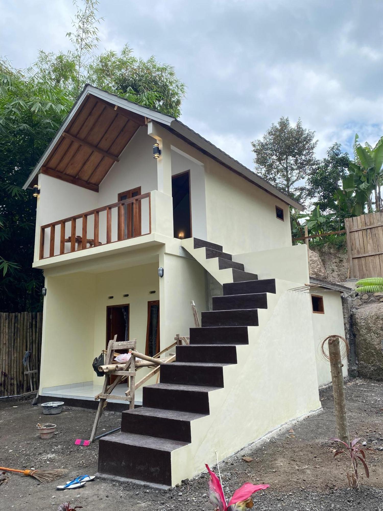Avocado Homestay Tetebatu Eksteriør billede